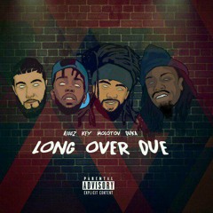 Tsunami Gang- 10- In The Air