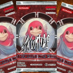 SKURTTLE MASHUP PACK V.2