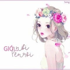 起风了Gió Nổi Lên Rồi - 买辣椒也用券 (Mua Ớt Cần Mua Cả Cuống)