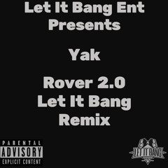 Rover 2.0 (Let It Bang Remix)