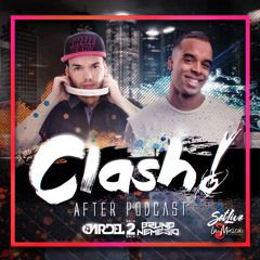 CLASH! Vol¹ | @ Lá Musica Studio