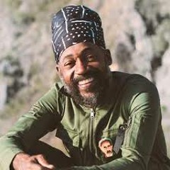 Lutan - No Johny [Master]