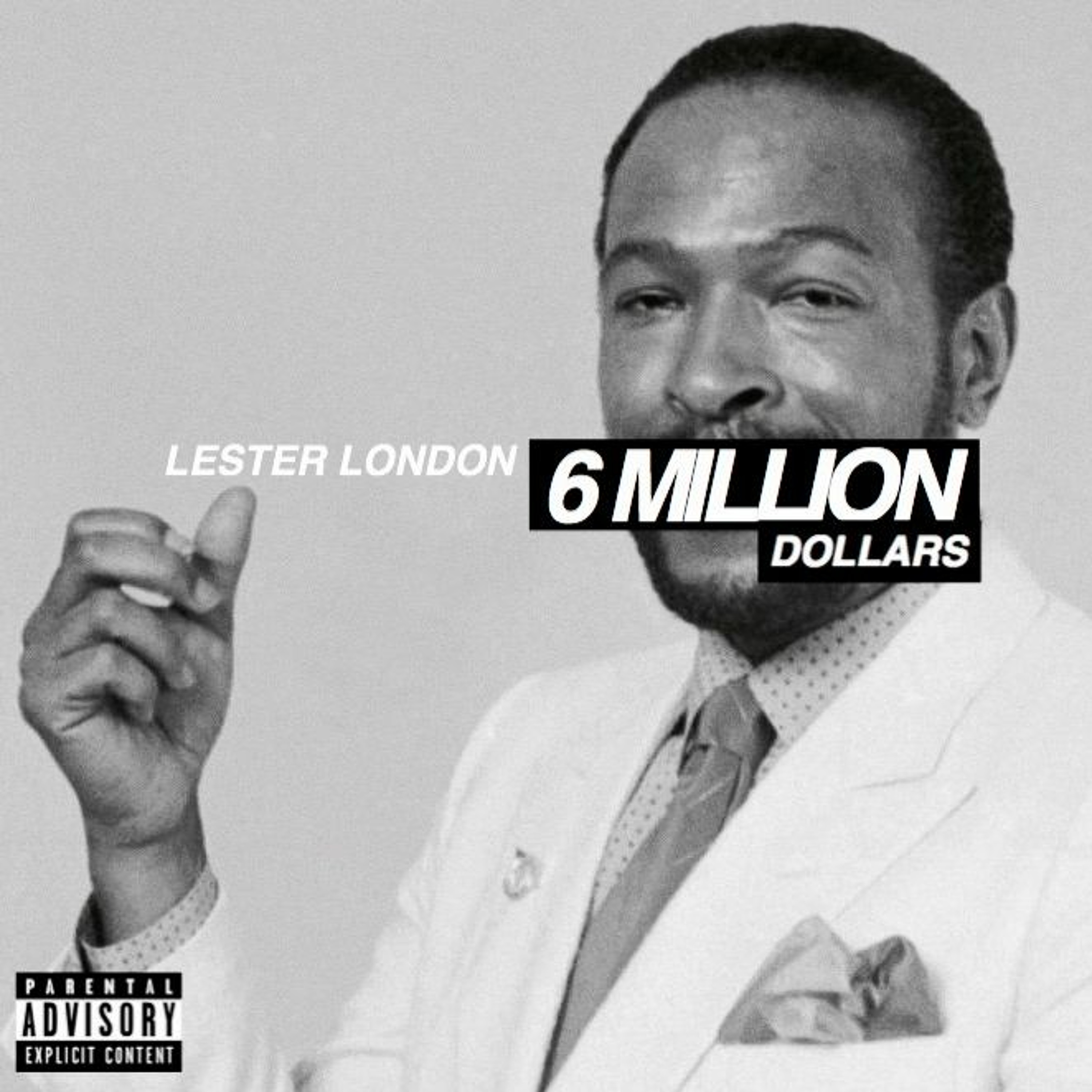 Lester London