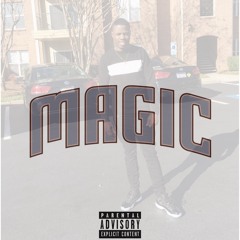 Magic (Prod. Richie Beatz)