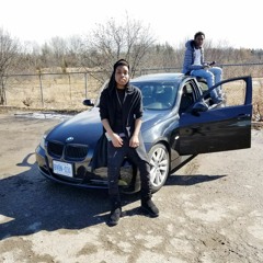 Hjahwon /gelato X Kurtesy - FOCUSED