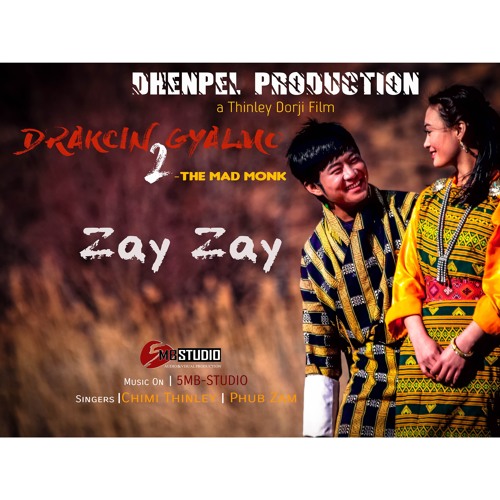 ZAY ZAY_GOMCHEN CHANGYOEL(5Mb-Studio)