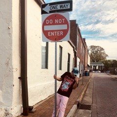 KING ZUE$ - ONE WAY (Unmastered)