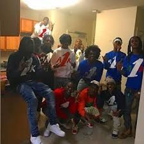 RoadRunner X Cant Do It Prod. JetsonmadeShot By K.pystol #CERTIFIEDxAPPROVED