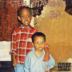 100 MILL feat. Justincredible (Prod. By Luke White)