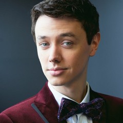 Myles Dobson - Video Game Voice Demo