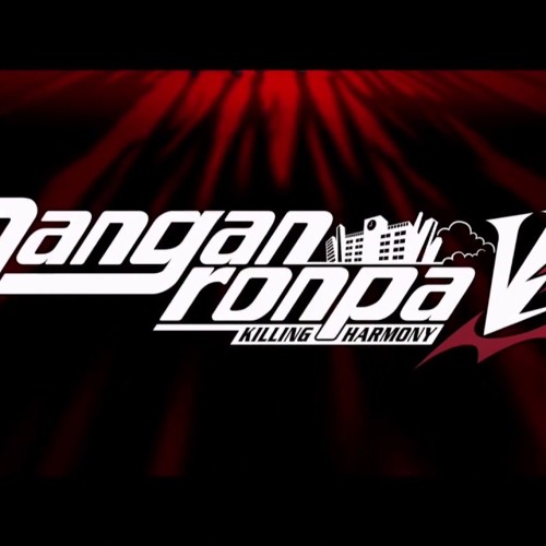 Danganronpa V3: Killing Harmony White OST - Despair Searching