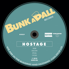 Hostage - Discoin