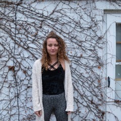 Kristen - For The Last Time