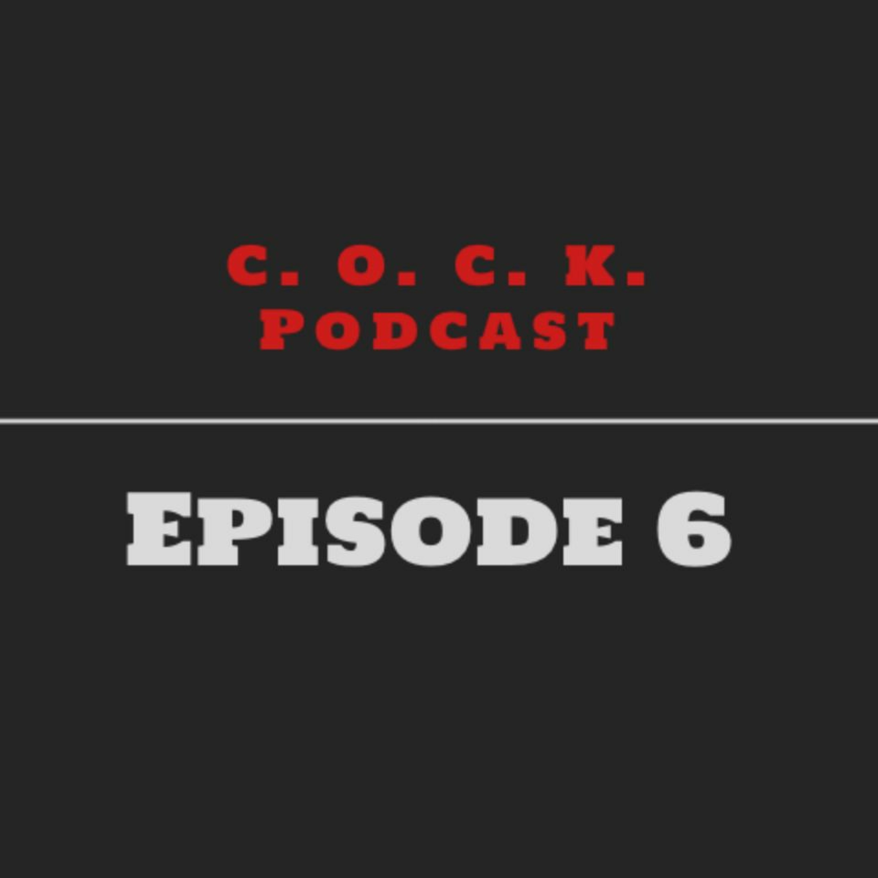 Episode 6 - What do SciFi & Fantasy have to do with consent? EVERYTHING.