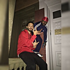 Fizzo Gzz Ft. Spooka Brim - Bars Of Brim