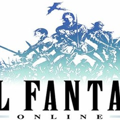 Final Fantasy XI - The grand duchy of Jeuno (rip/ remaster)