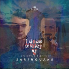 Baba O'Riley Vs Earthquake (Austin Feldman Mashup) - The Who Vs Illusionize, DJ Glen (Free Download)