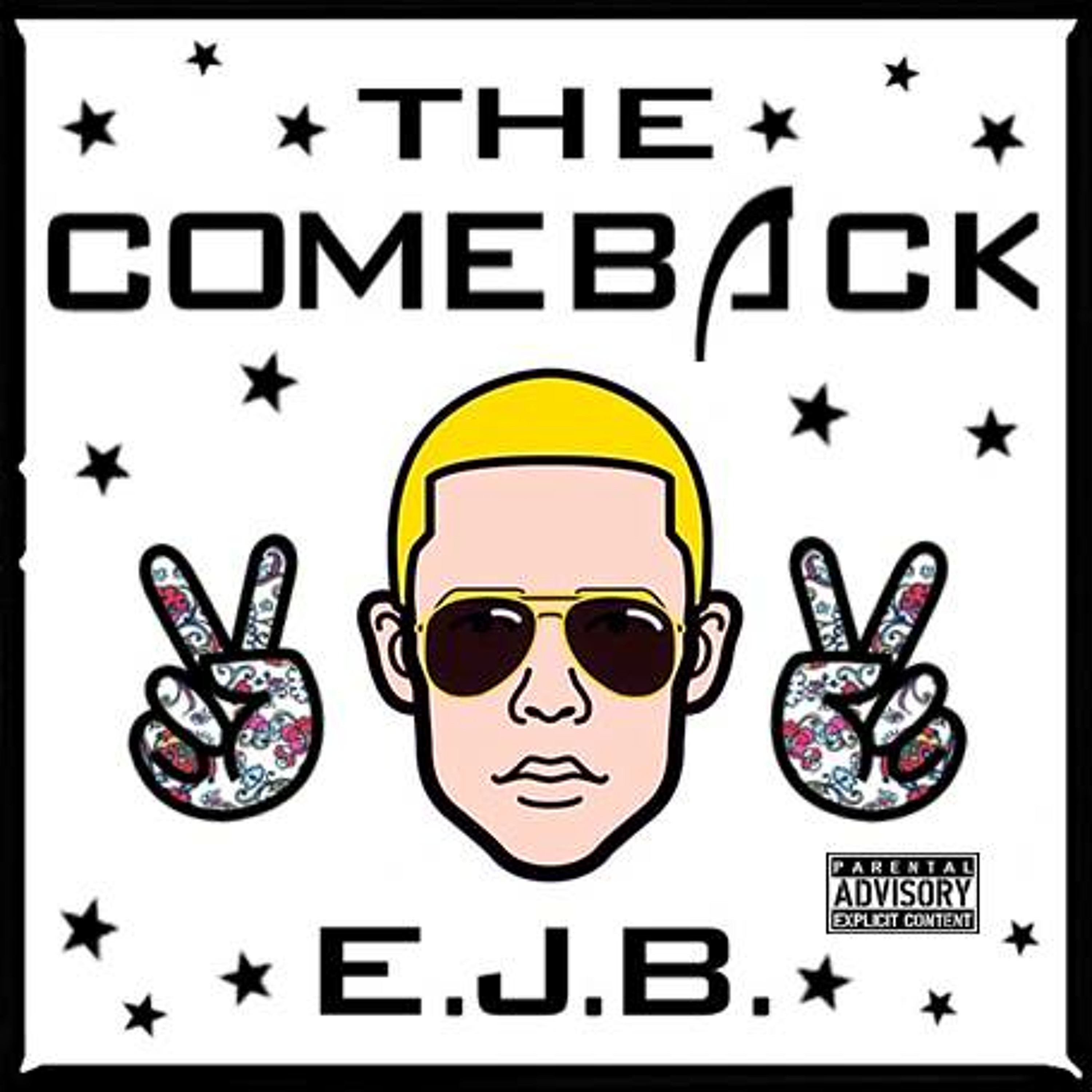 We Don't Play episode artwork