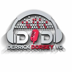 Derrick Dorsey VO Commercial Demo