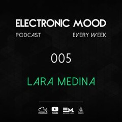 Electronic Mood Podcast