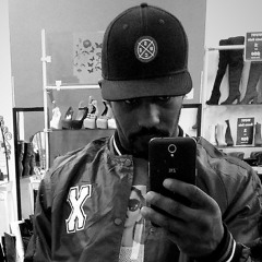 Saucy - Skooby (prod by CSP)