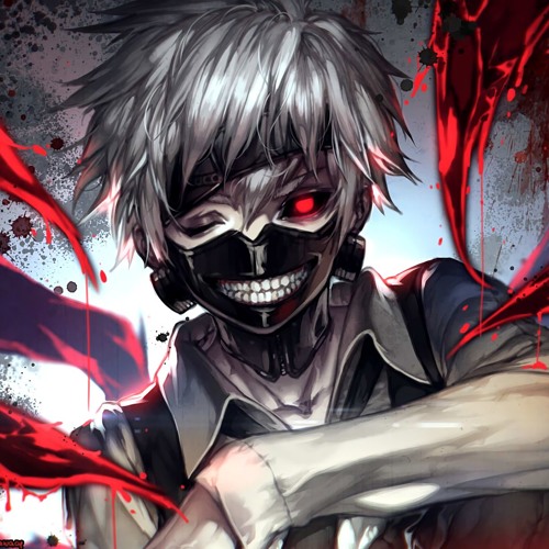 Tokyo Ghoul - Aogiri theme