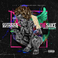 11.)GUDDIE X PYREX LEX - SOHS (HOSTED BY INCOGNITO)