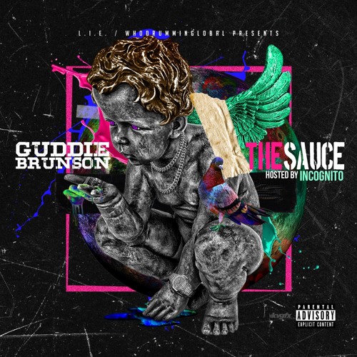 11.)GUDDIE X PYREX LEX - SOHS (HOSTED BY INCOGNITO)