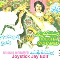 Mohamed Rouicha - Bismillah (joystick jay Edit)
