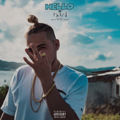 HELLO | #Th3rdSZN Cover