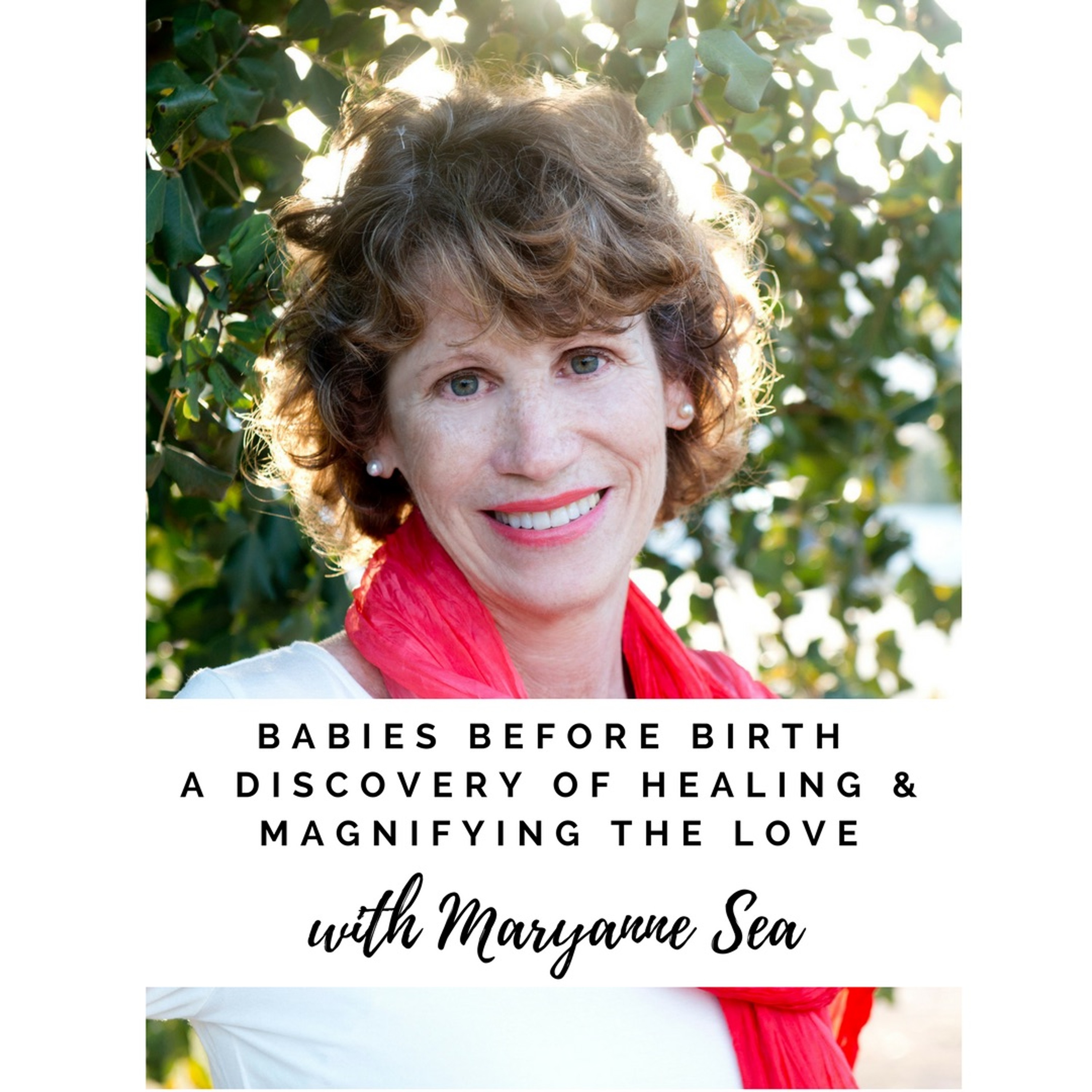 Woman Awake - The Soul-led Journey of Awakening