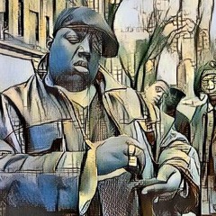 Come On - BIggie Smalls