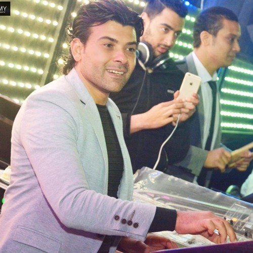 السلطان شريف الغمراوى بالتوزيع العريض 2018 مزيكا لن اعيش فى جلباب ابى