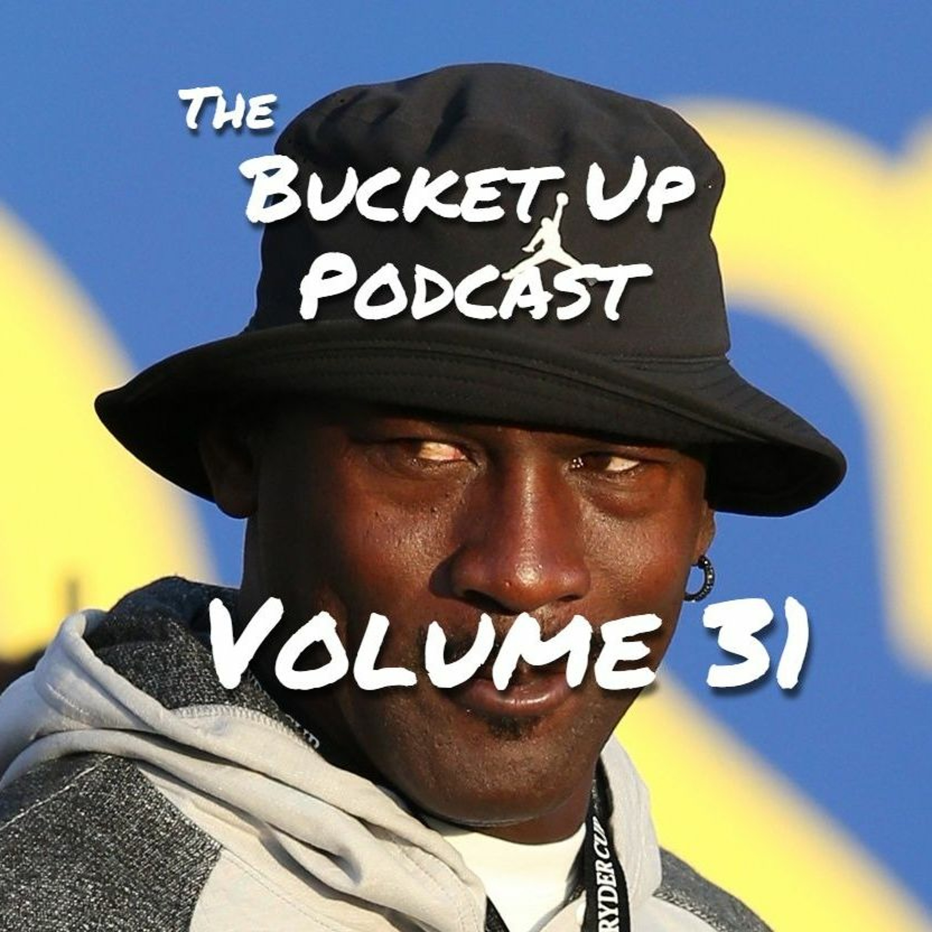 Volume 31: Call On Tyrone To Finesse A Financial Aid Loan, B episode artwork