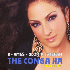 The Conga Ha (Gloria Estefan)
