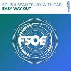 Solis & Sean Truby with Cari - Easy Way Out (Extended Mix).mp3
