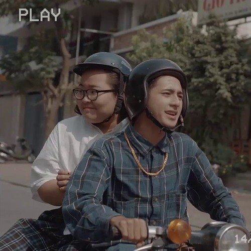 [ Remix ] Ý EM SAO - KAY TRAN x LANG LD x HOMIE BOIZ ( HungNguyen Remix )