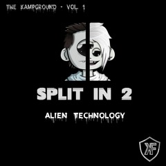 Alien Technology