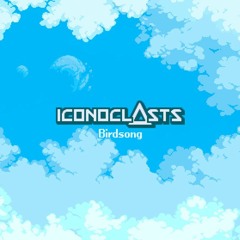 ICONOCLASTS OST (Birdsong) - Impressionables (Battle 3)