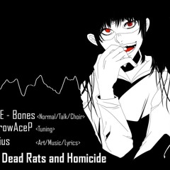 EGO (prod. Taylor King)