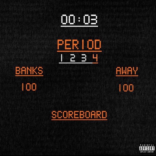 Scoreboard(Prod. Freek Van Workum)