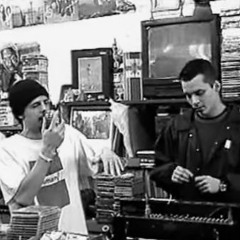 Eyedea & Slug - Last September Freestyle