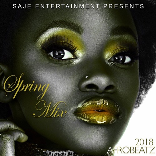 Spring Mix 2018     "Issa Banga"