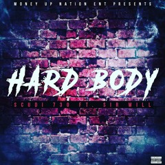 Scudi 730 ft Sir Will "Hard Body"