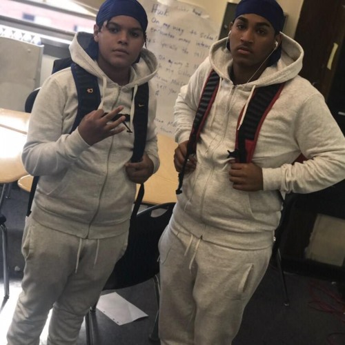 Bdot x Benji - Lost