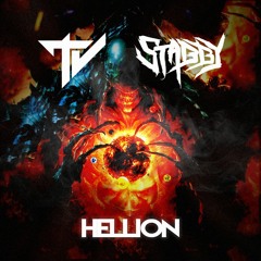 Too Vain & Stabby - Hellion