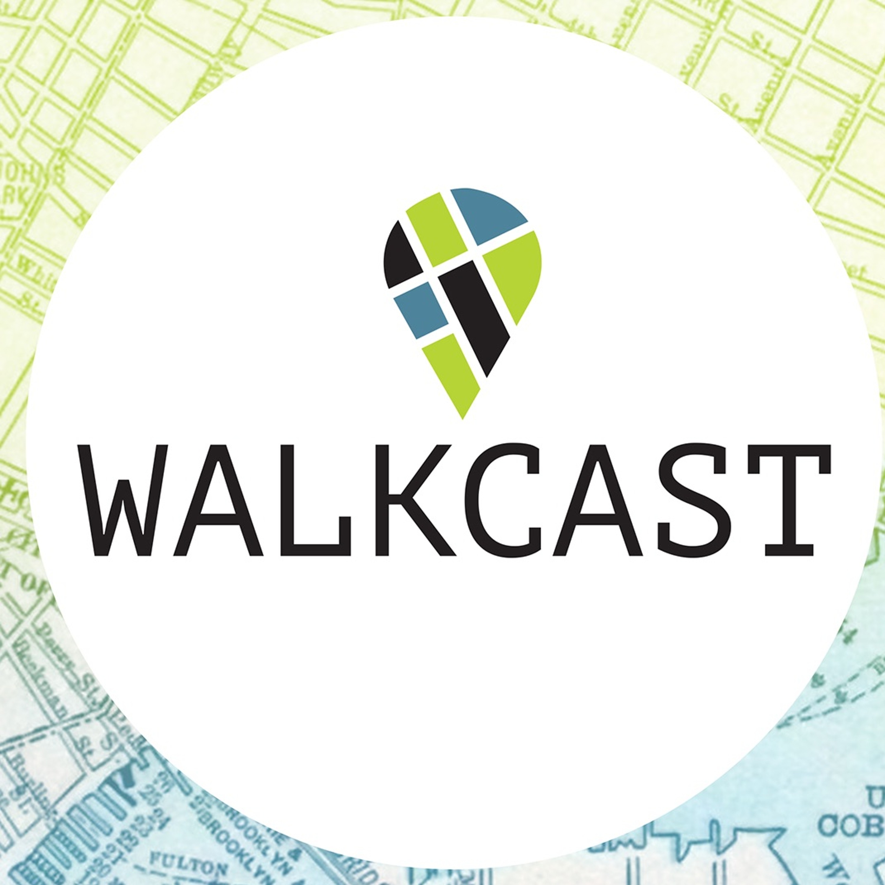 Walkcast