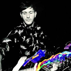 Matthias Meyer Live From Labyrinth Tobacco Dock