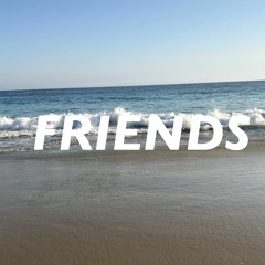 Friends Justin Bieber Cover