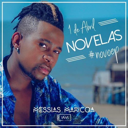 Messias Maricoa - Desculpa
